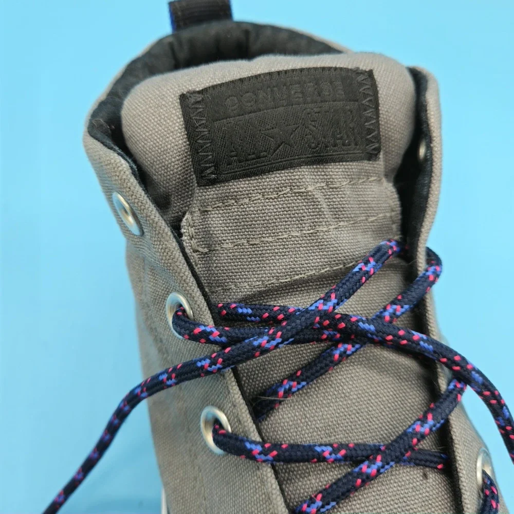 Converse street mid